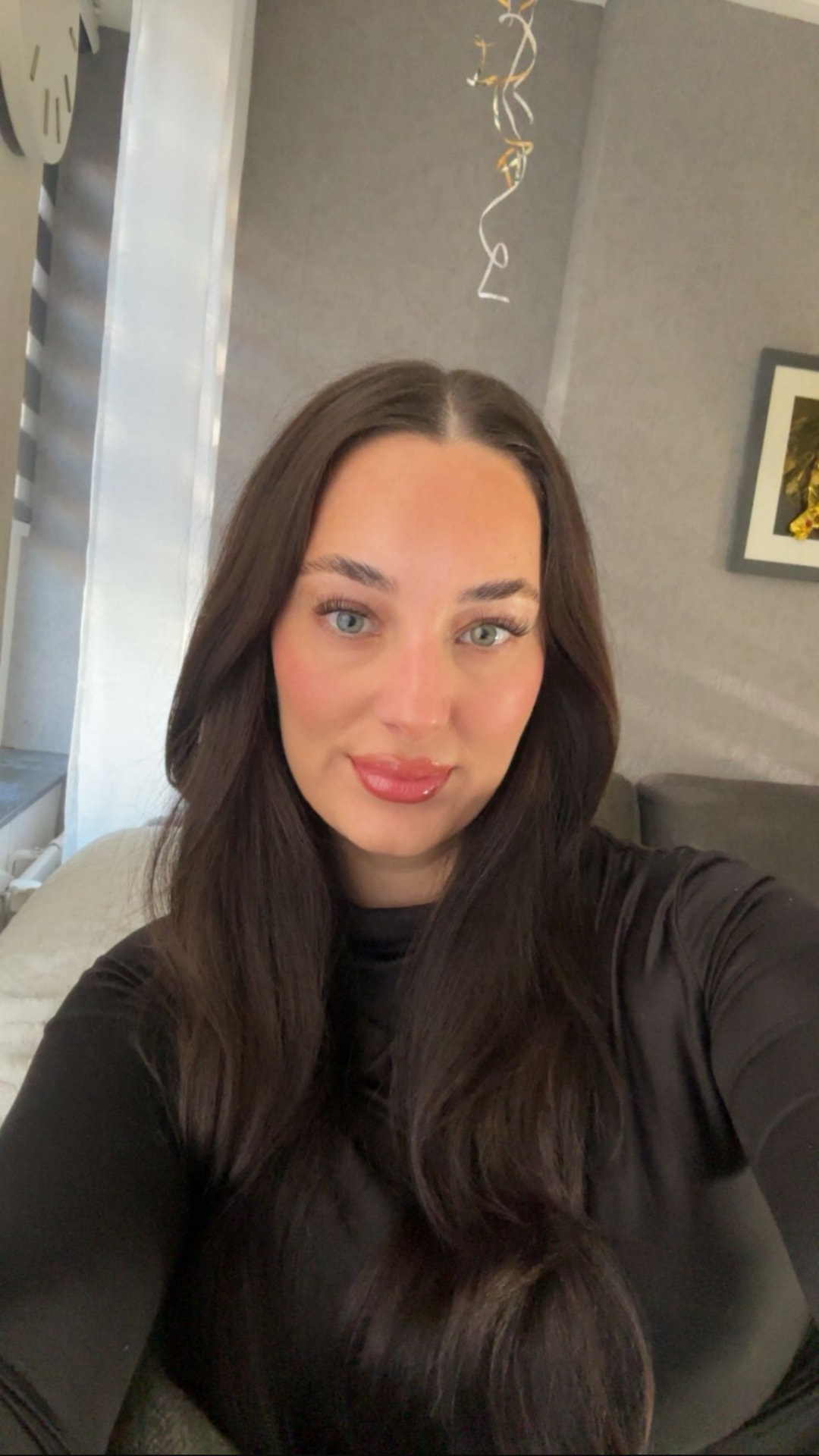 Portret van Rachel, pedagogisch medewerker
